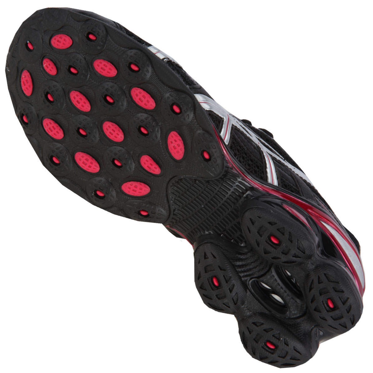 asics gel frantic 6