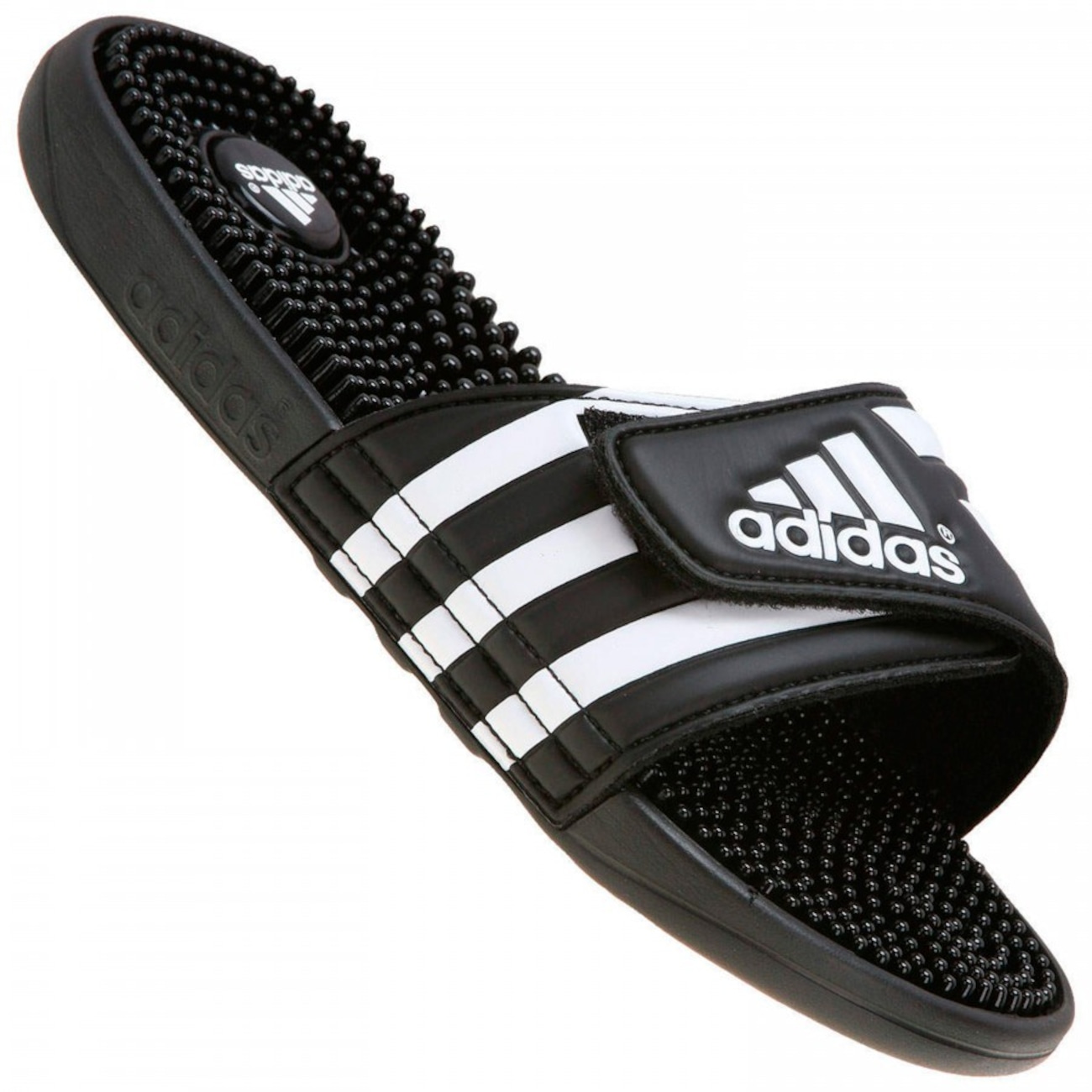 Sandalia masculina sale adidas