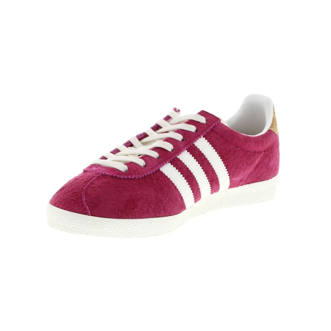 Adidas gazelle og rose on sale femme