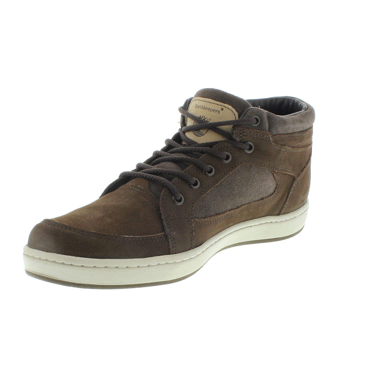 Bota earthkeepers newton leather chukka online