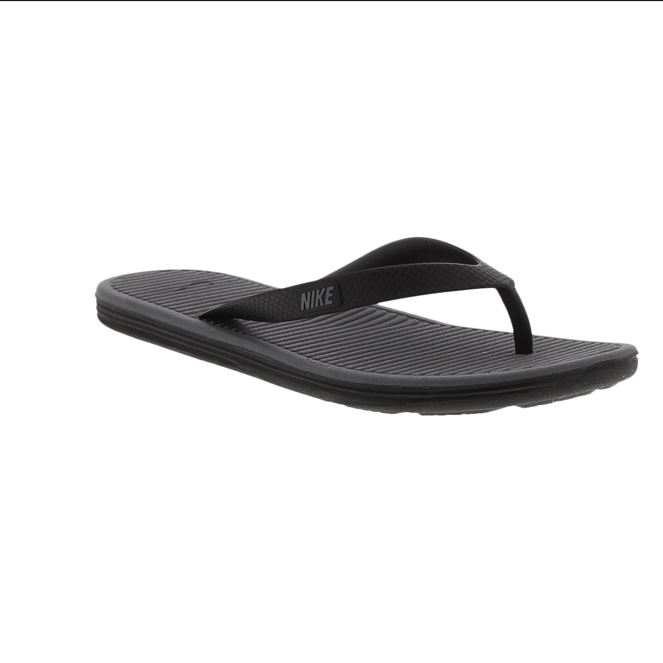 Chinelo Nike Solarsoft Thong II Feminino Centauro