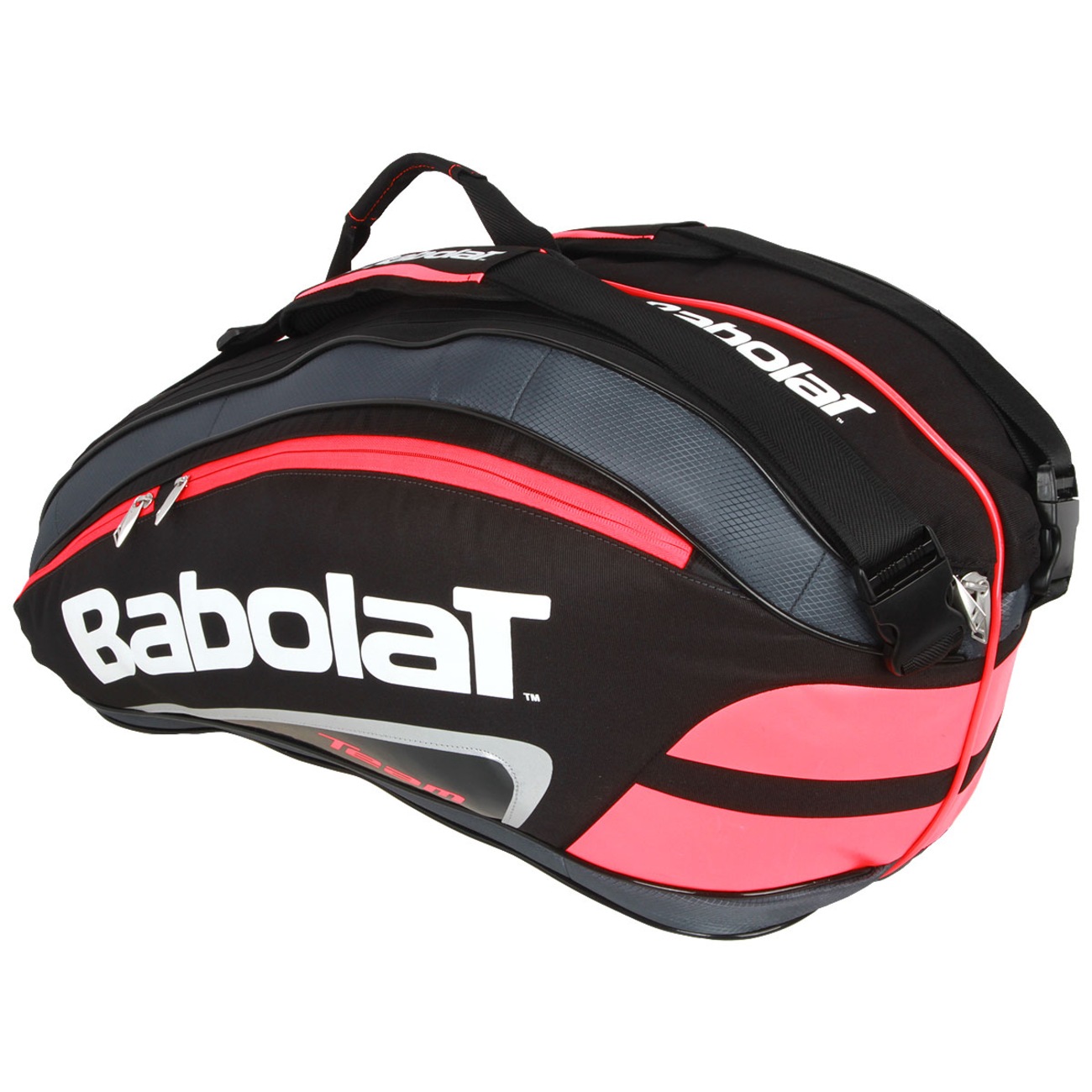 raqueteira babolat team x6