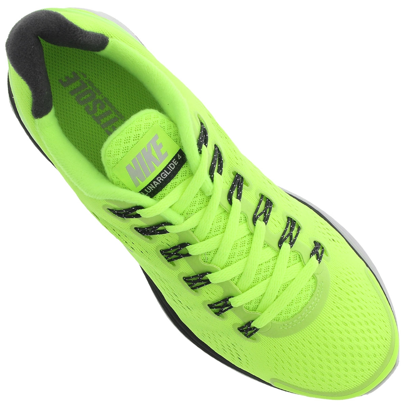 Tênis Nike Lunarglide + 4 - Masculino | Centauro