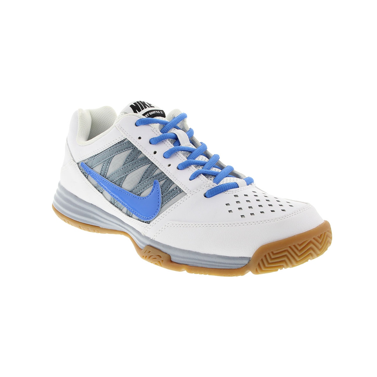 Tênis Nike Court Shuttle V Masculino Centauro