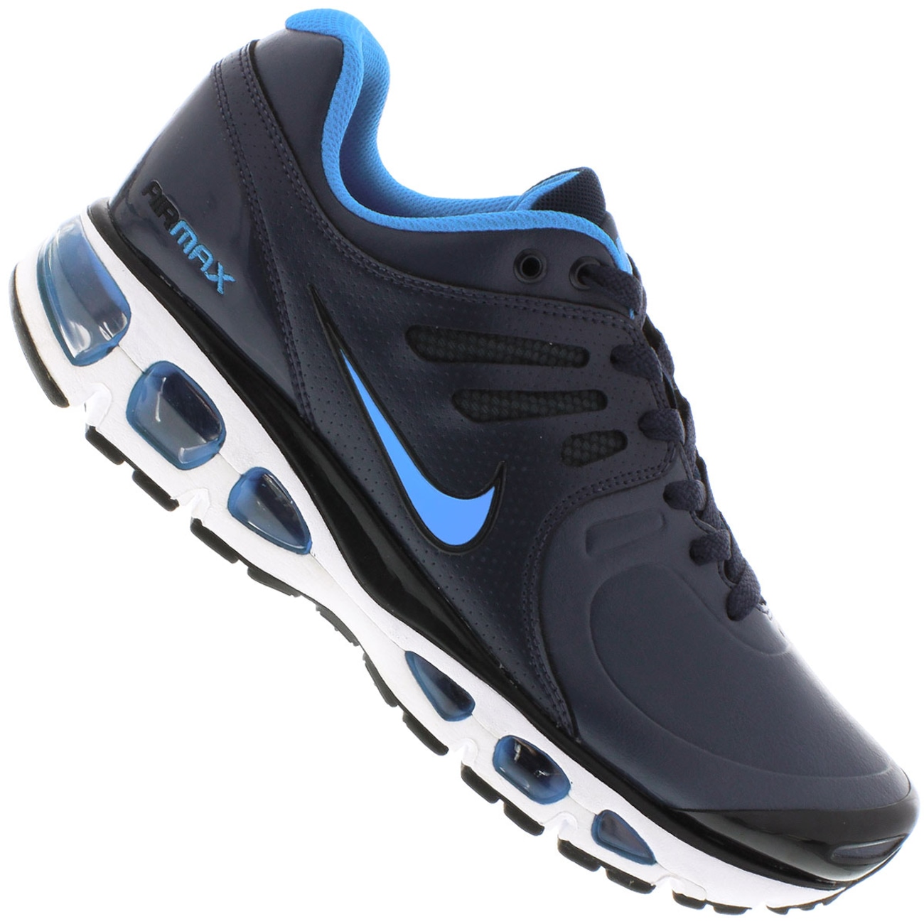 Tênis Nike Air Max Tailwind 2010 SL BR Masculino Centauro