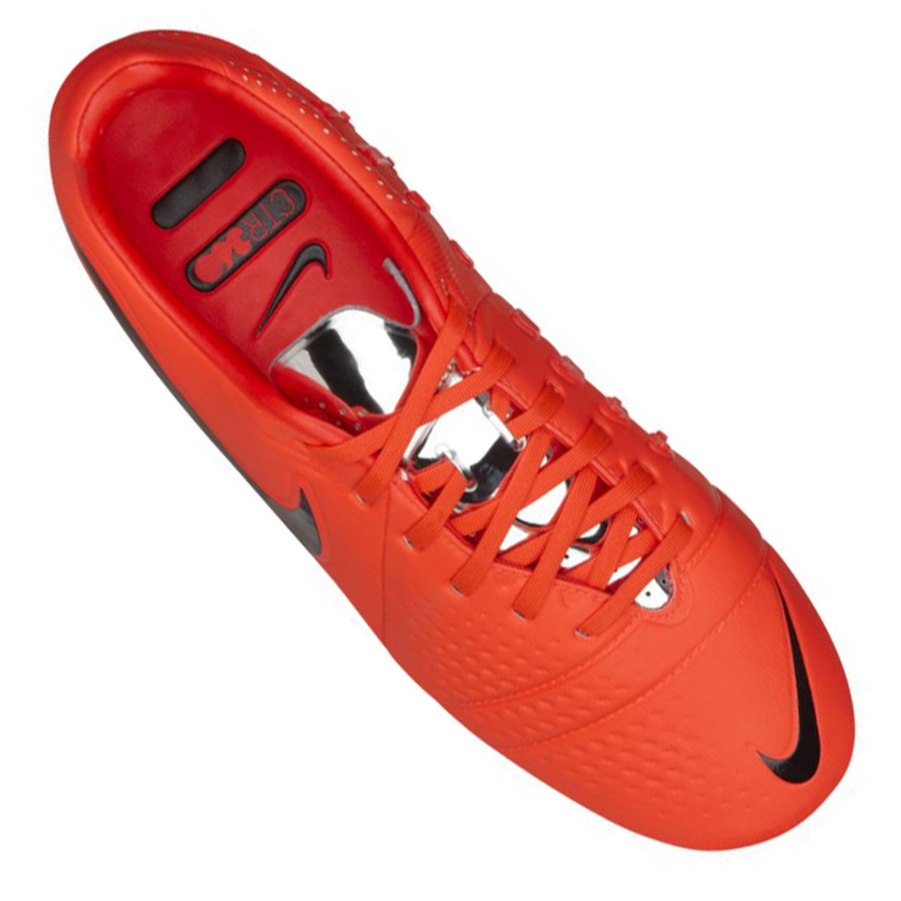 Chuteira de Campo Nike CTR360 Maestri III FG | Centauro