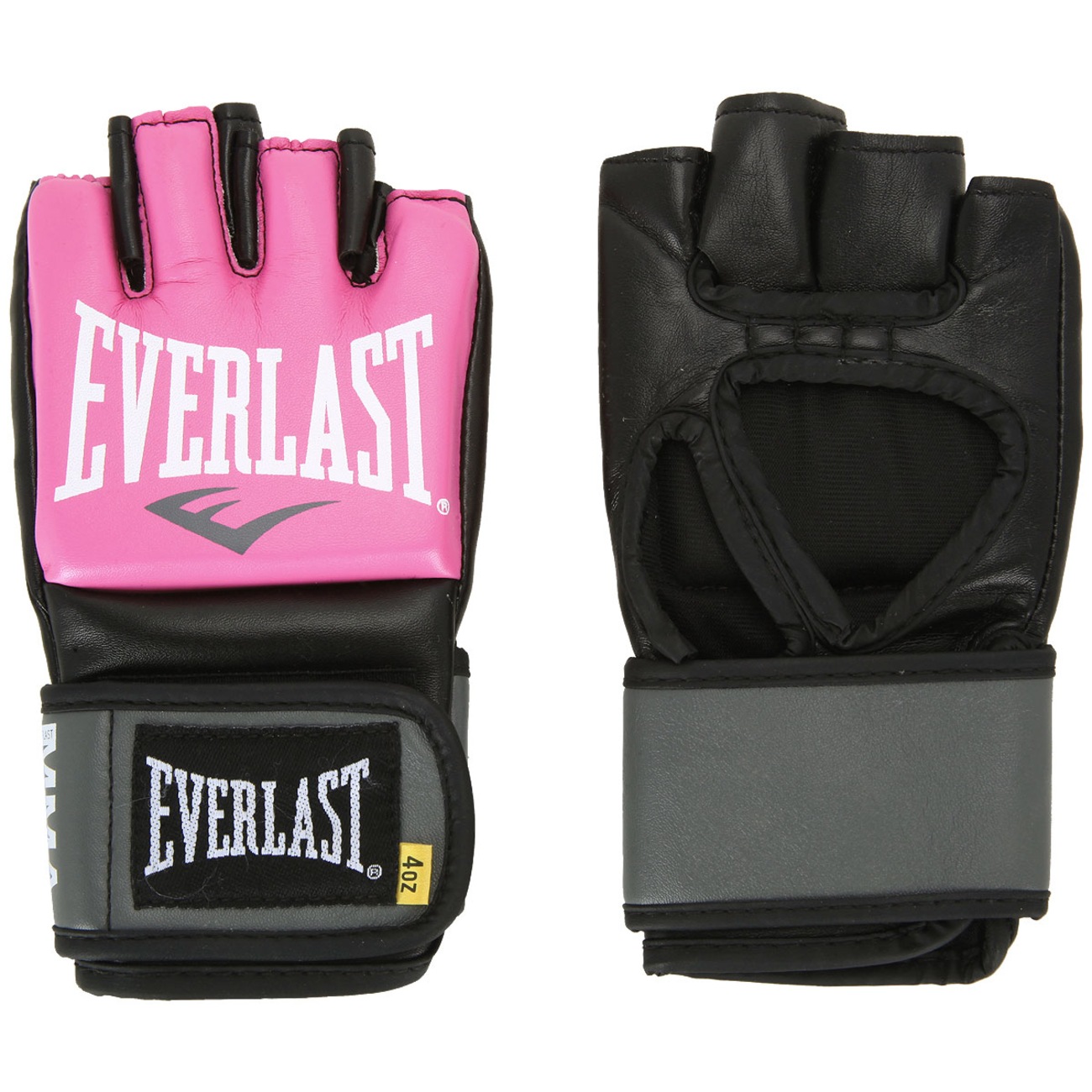 luva mma everlast