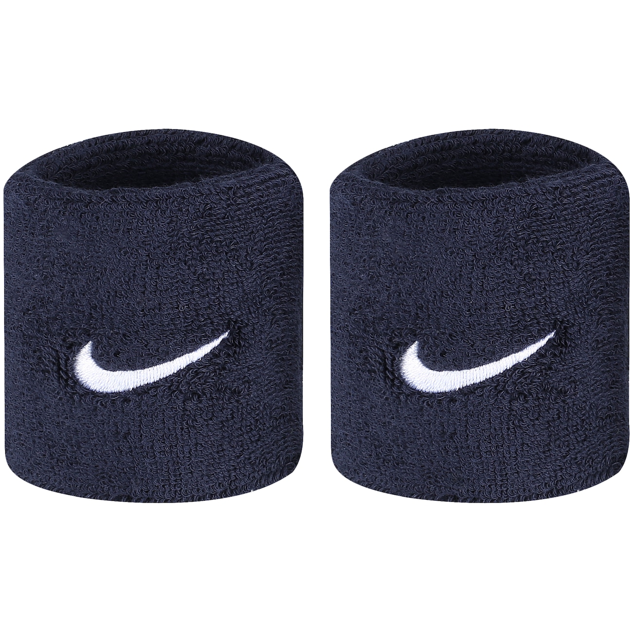 Munhequeira Nike Swoosh Wristbands - Adulto