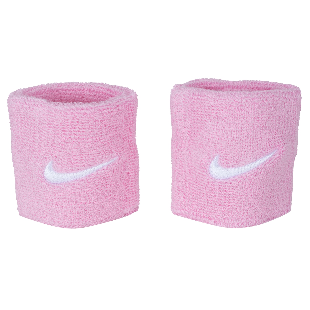 Munhequeira Nike Swoosh Wristbands - Adulto