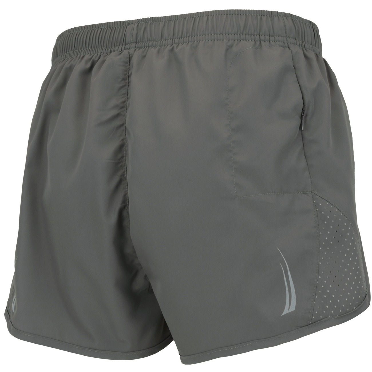 Bermuda Oxer Split Ground - Masculina - Video 1