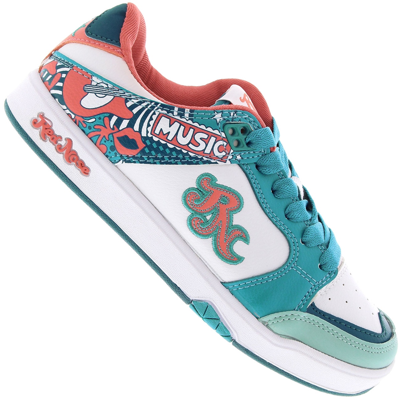 Tênis Red Nose Rn Poise Feminino Centauro