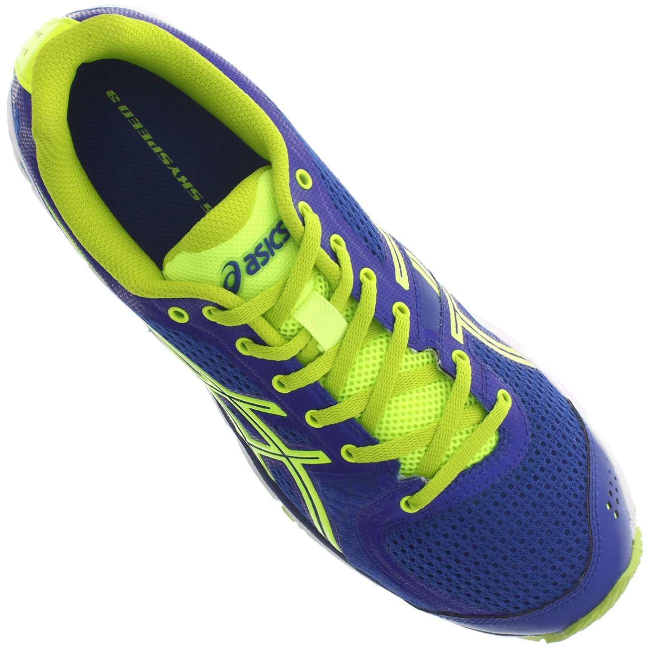 asics sky speed