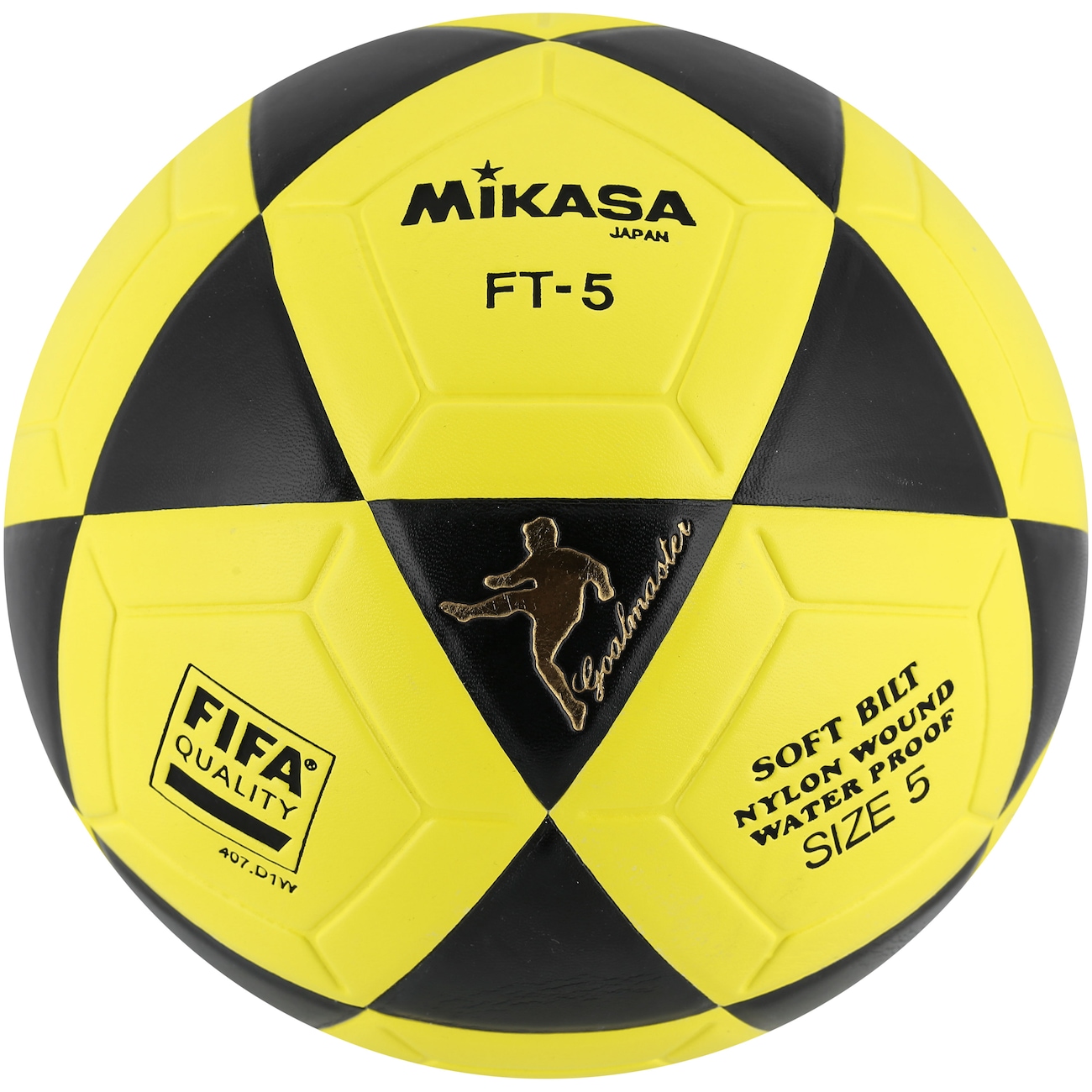 Bola Fut Vollei Mikasa Fifa Ft5 Pro