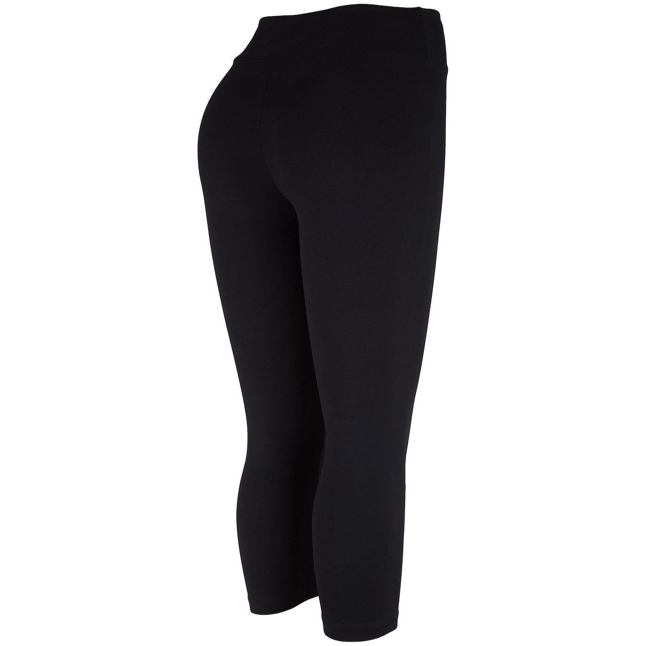 Calça Capri Oxer Campeão Slim - Feminina - Video 1