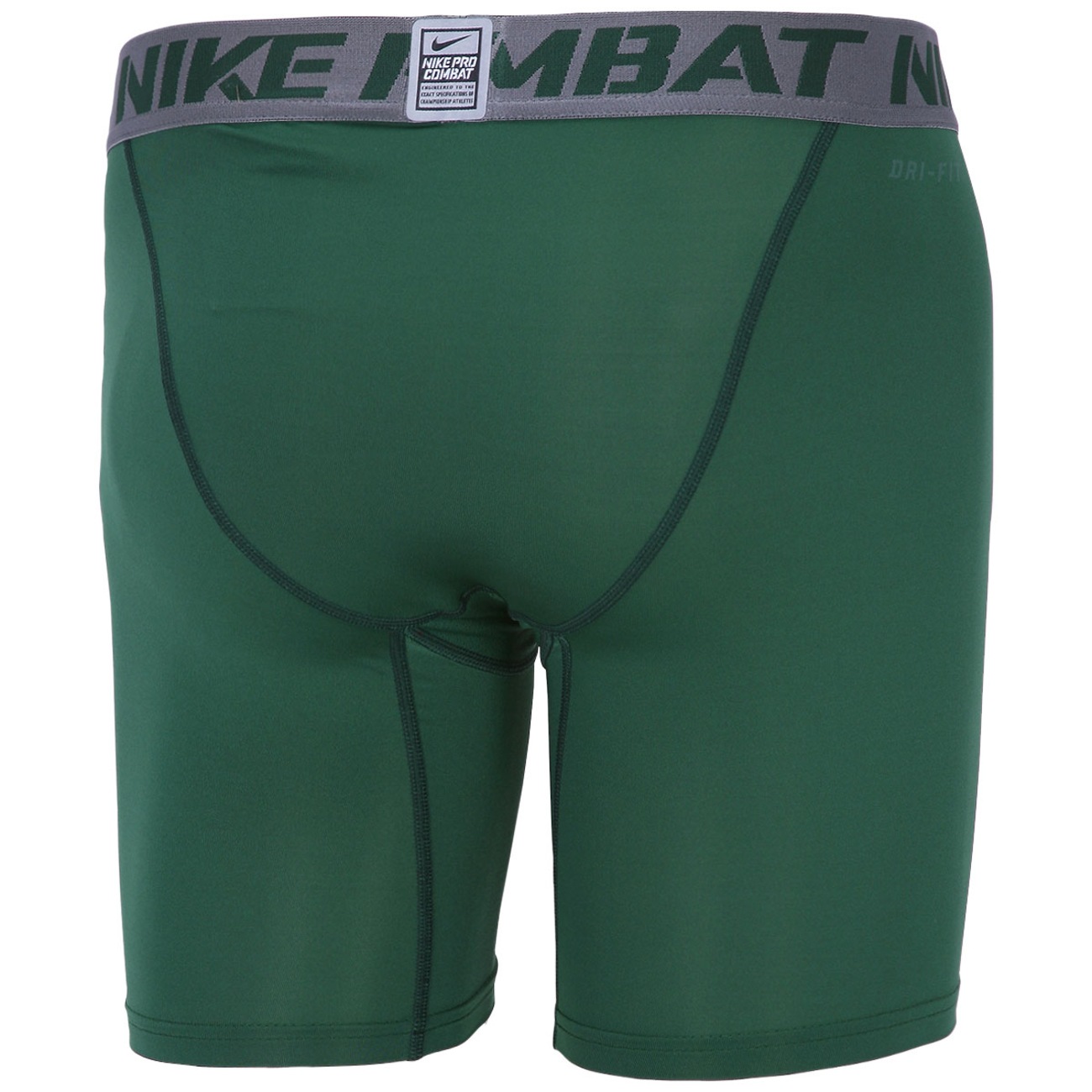bermuda termica nike pro combat