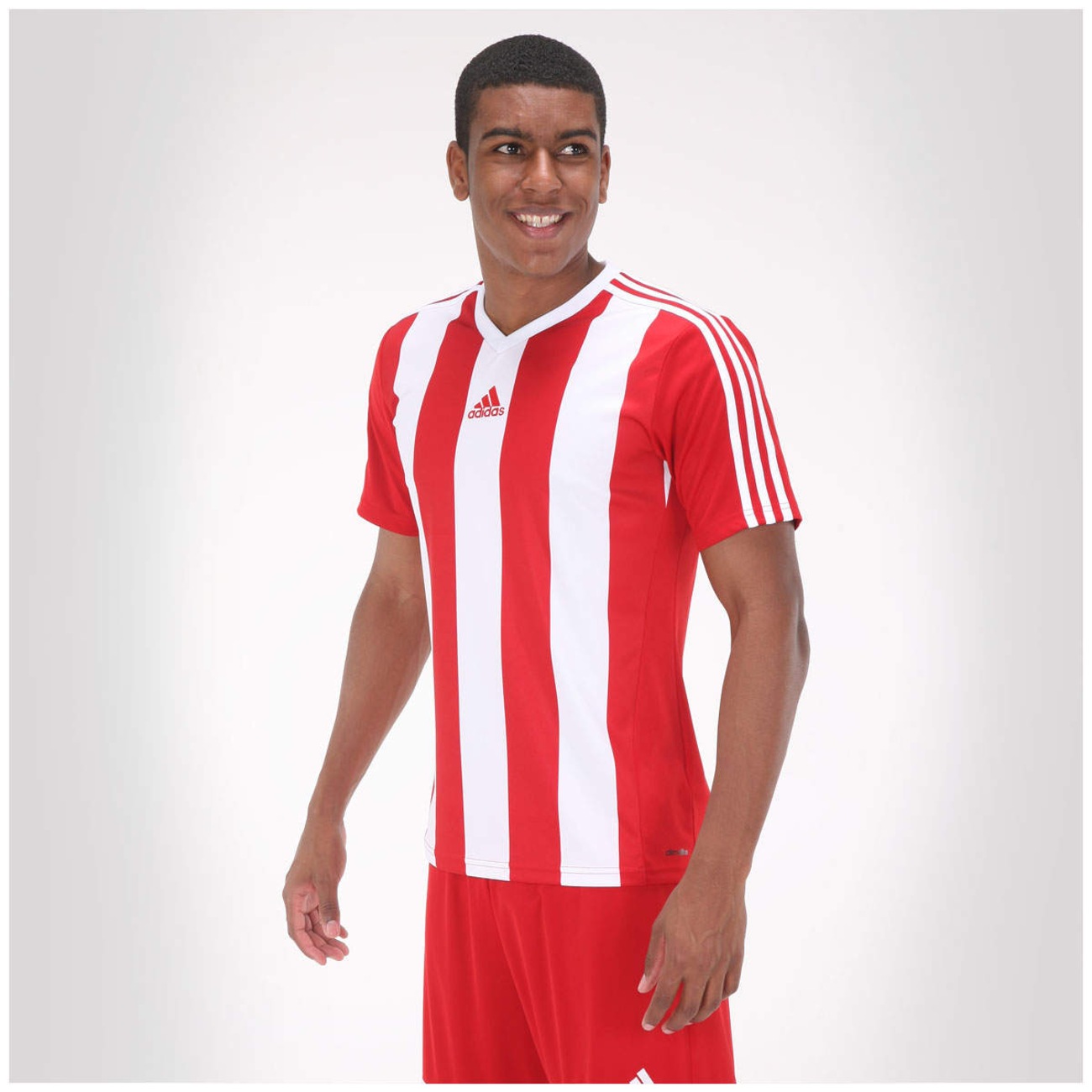 camisa adidas inspired