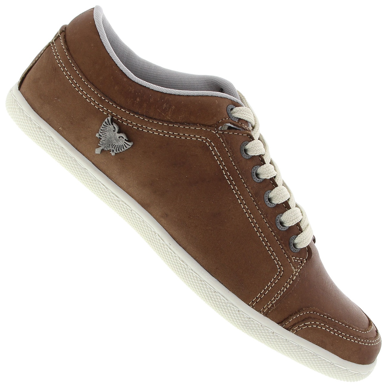 Centauro tenis casual store masculino