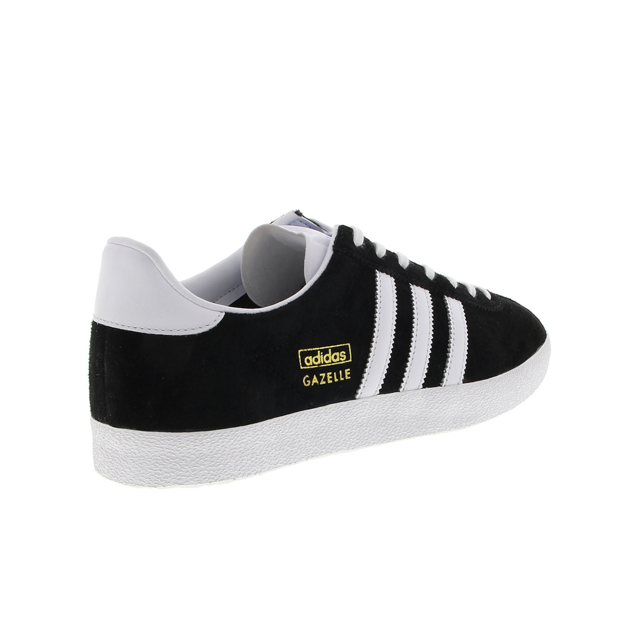 Adidas gazelle og clearance blanche homme