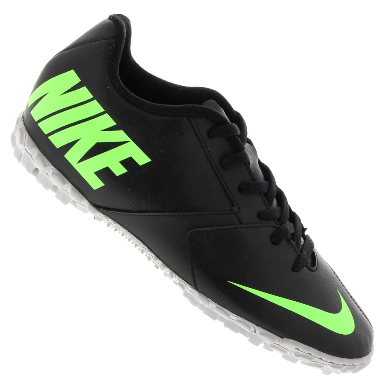 Chuteira Society Nike5 Bomba II TF - Masculina | Centauro