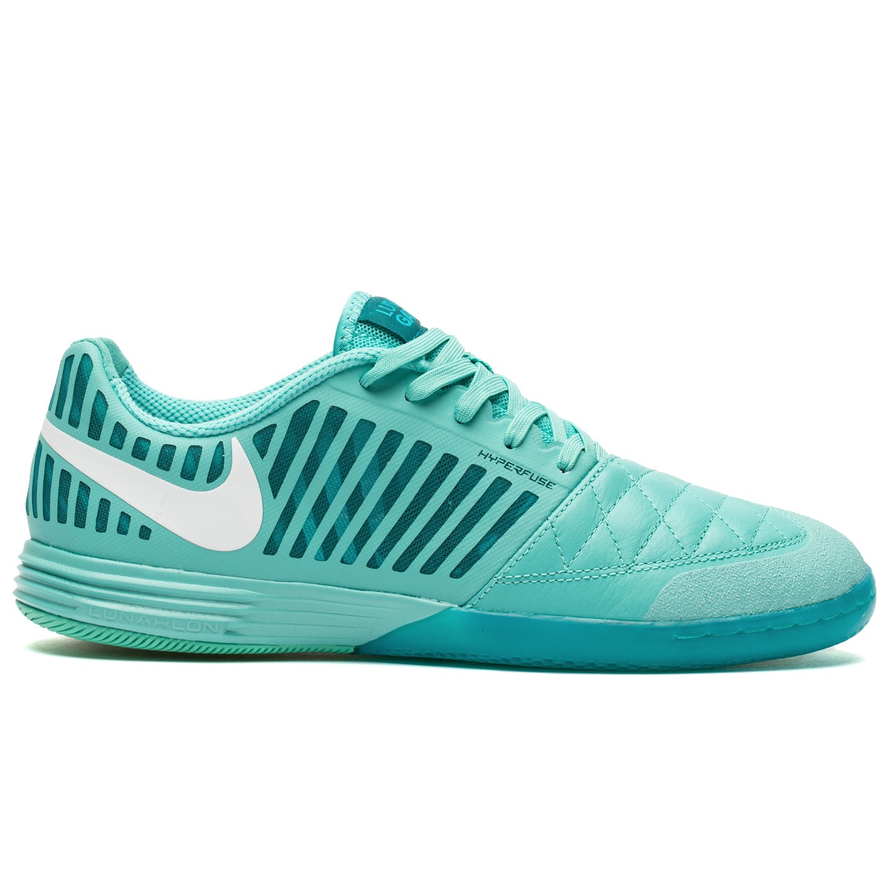 Chuteira de Futsal Nike Lunargato II