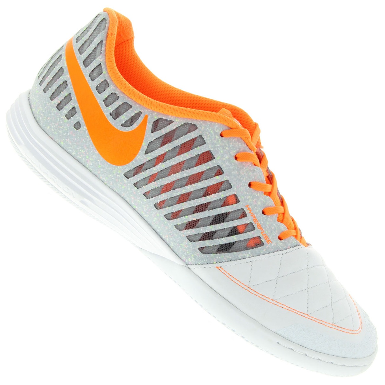 Chuteira de Futsal Nike Lunargato II