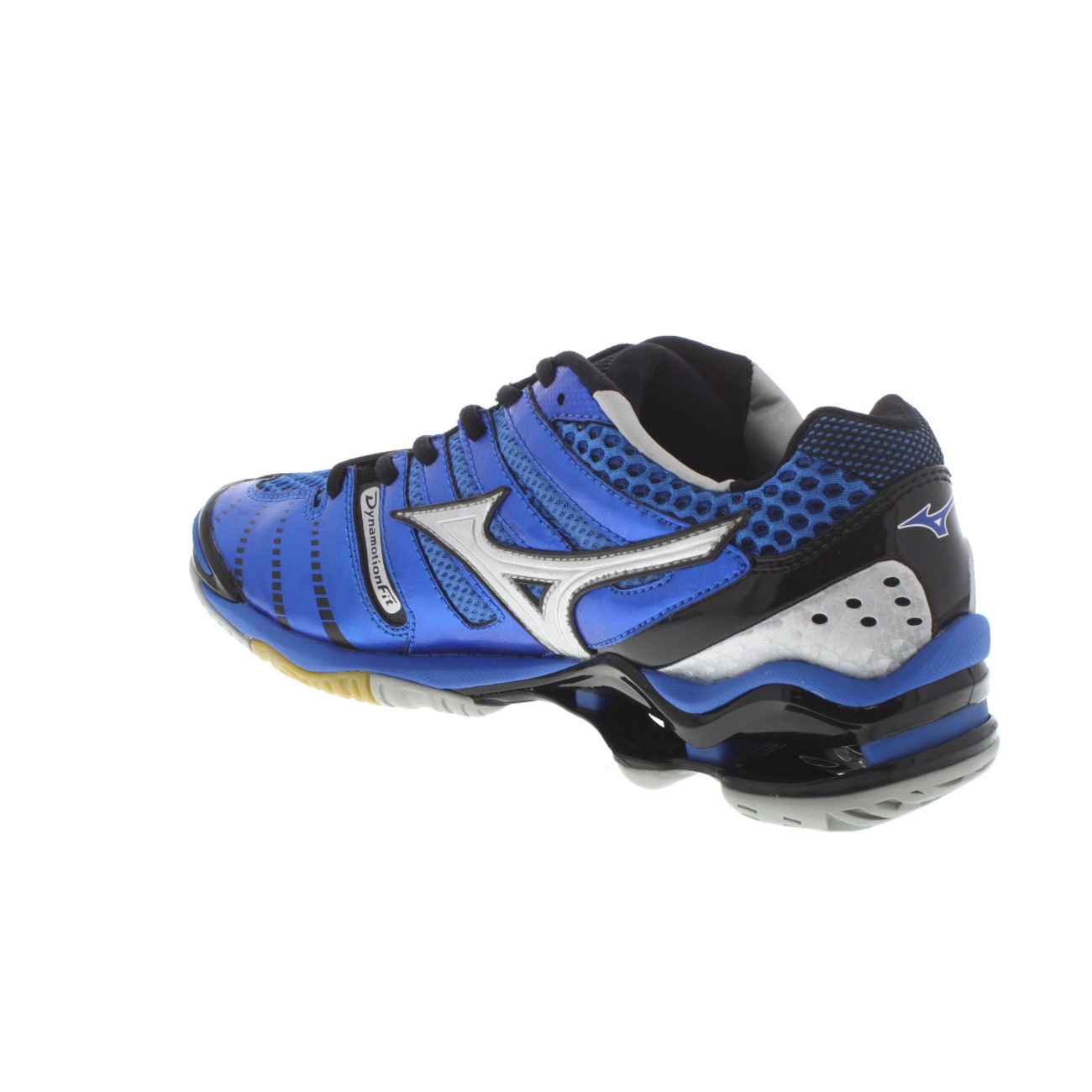 Tênis Mizuno Wave Tornado 8 - Unissex | Centauro