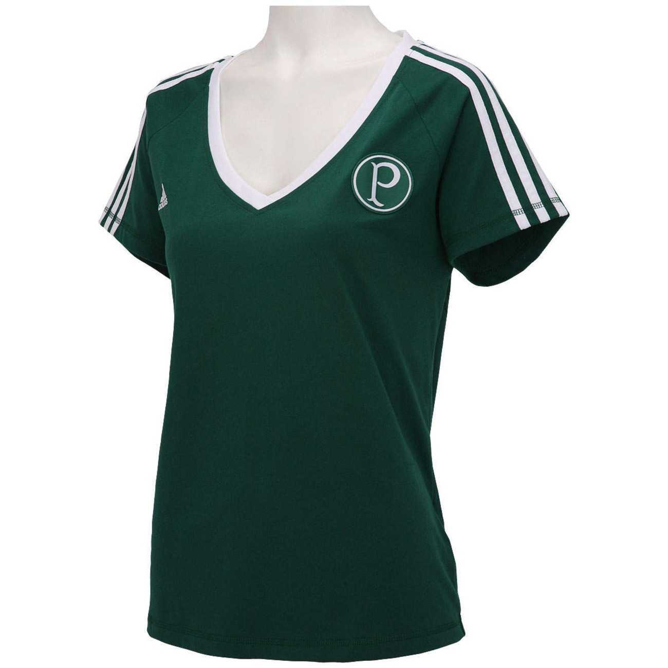 camisa adidas palmeiras feminina