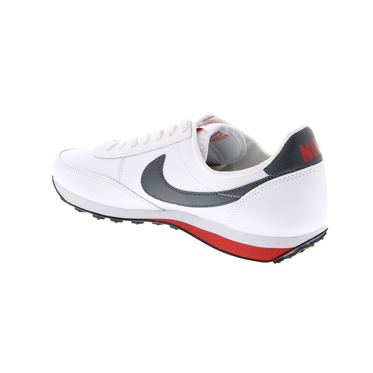 Tênis Nike Elite Leather SI - Masculino | Centauro