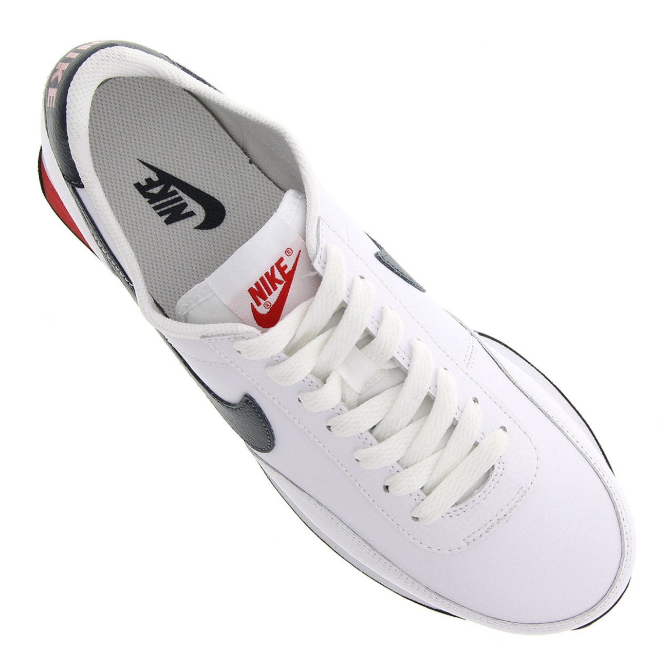 Tênis Nike Elite Leather SI - Masculino | Centauro