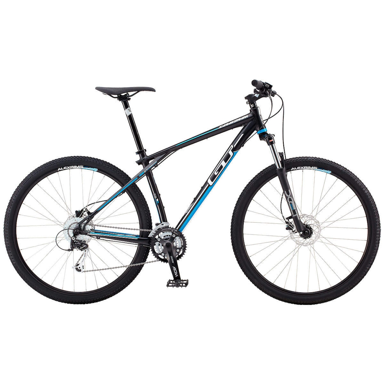 GT KARAKORAM　29インチ　Lサイズ Bicicleta GT Karakoram Sport - Aro 29 - Freio a Disco - Câmbio