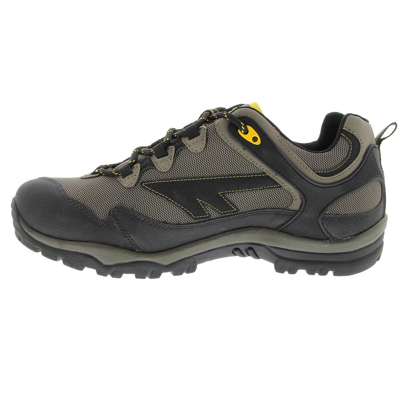 hi Tênis Hi-Tec Raider Mid 2600505 - Masculino | Centauro