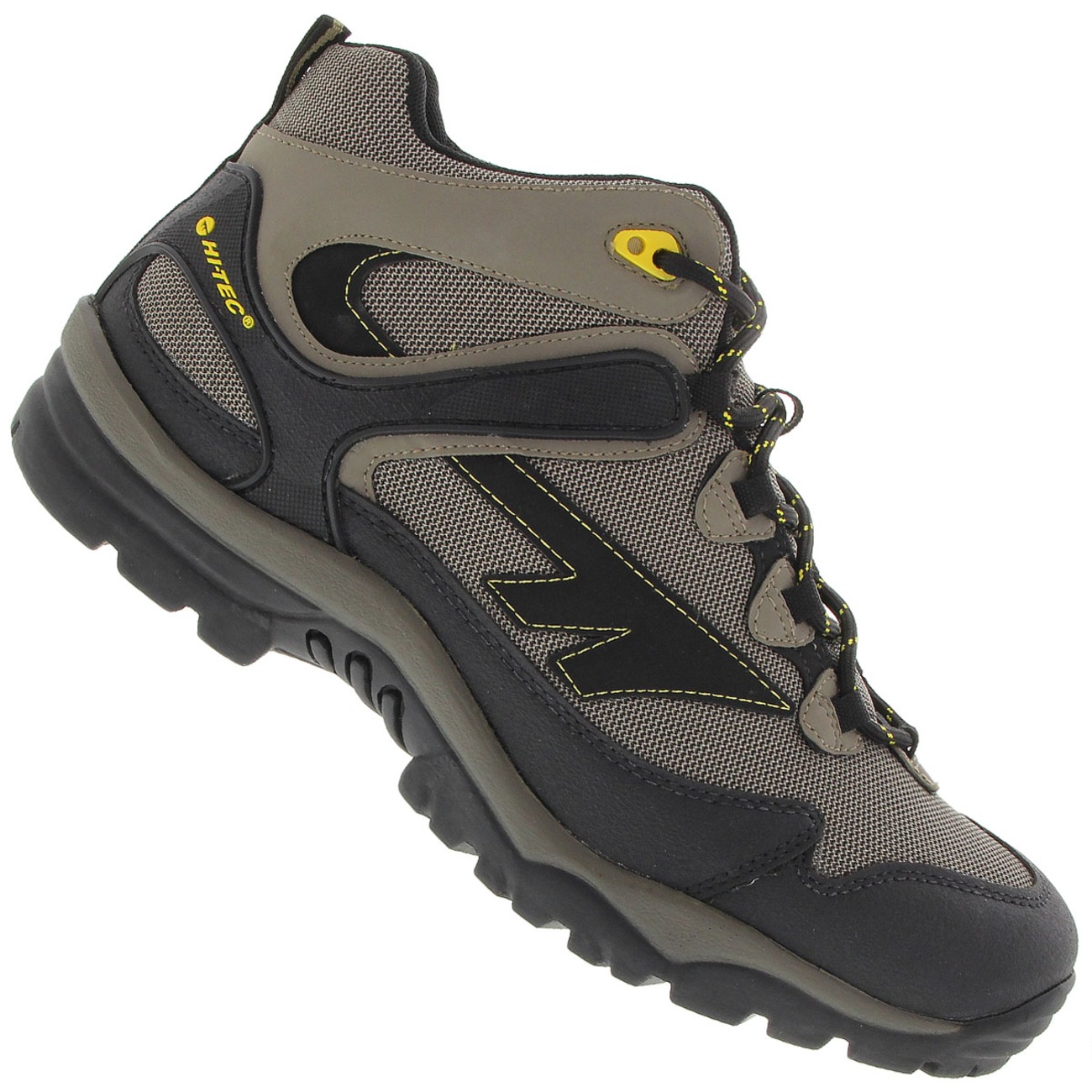 Tênis Hi-Tec Raider Mid 2600515 - Masculino | Centauro Tênis Hi-Tec Raider Mid 2600515 - Masculino | Centauro