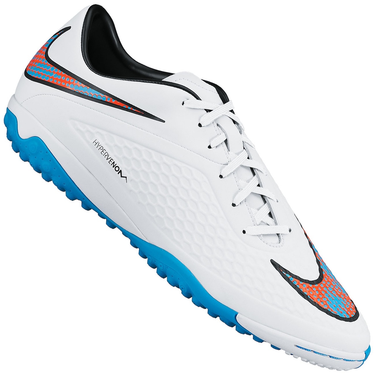Chuteira Society Nike Hypervenom Phelon TF - Adulto | Centauro