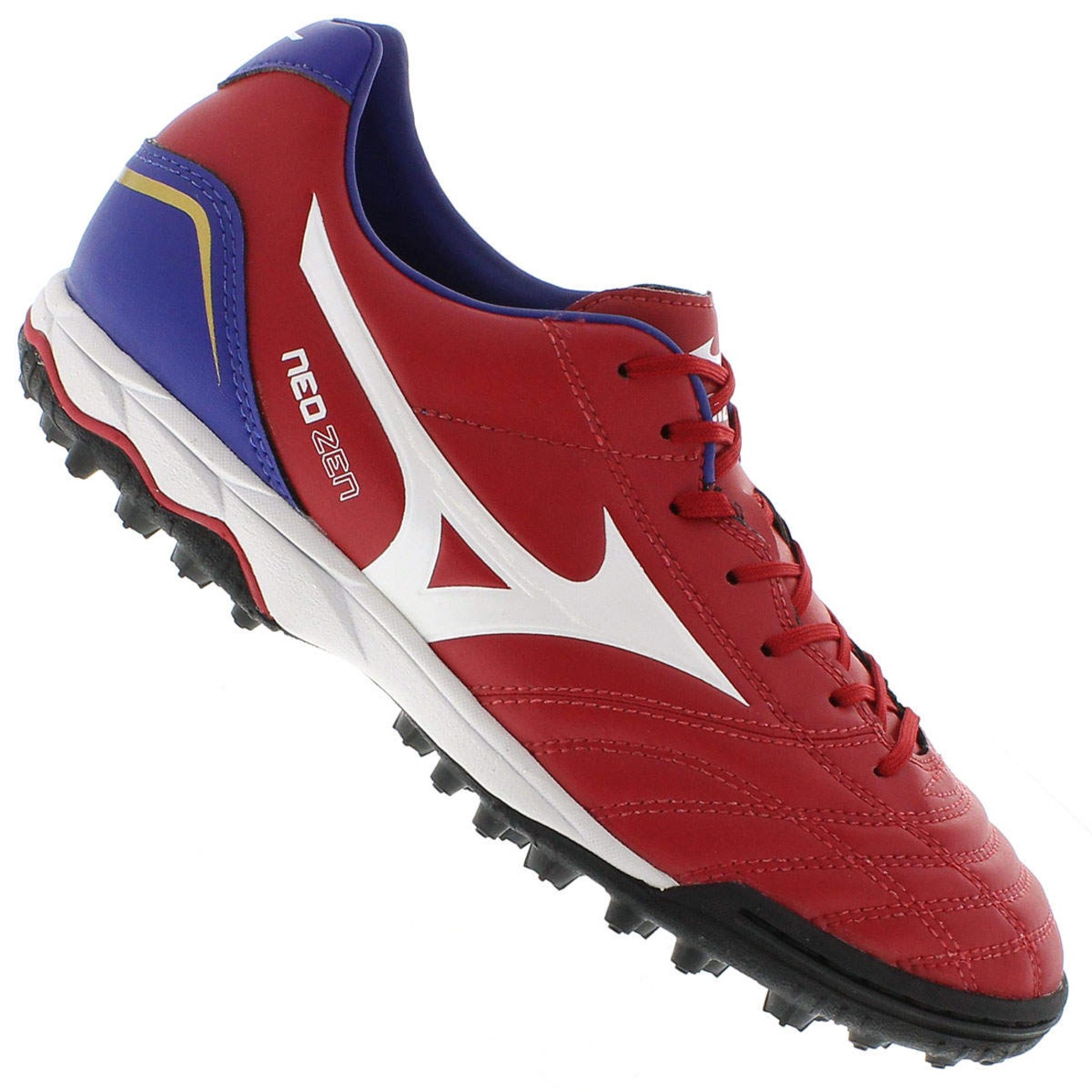 Chuteira Society Mizuno Morelia Neo Zen AS | Centauro