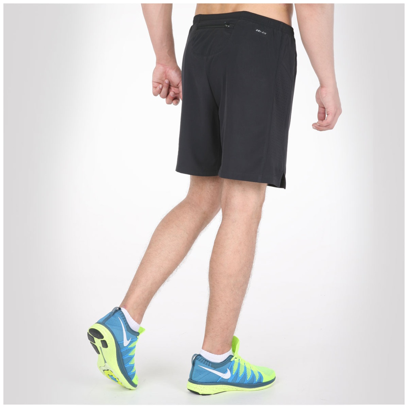 calça nike phenom 2