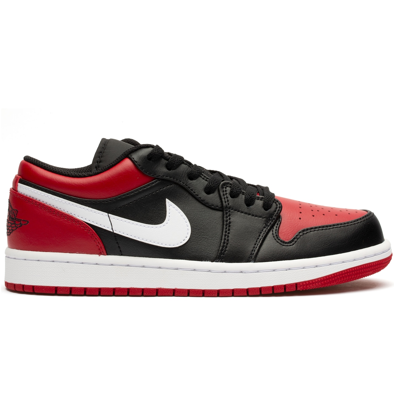 Tênis Nike Air Jordan 1 Low - Masculino