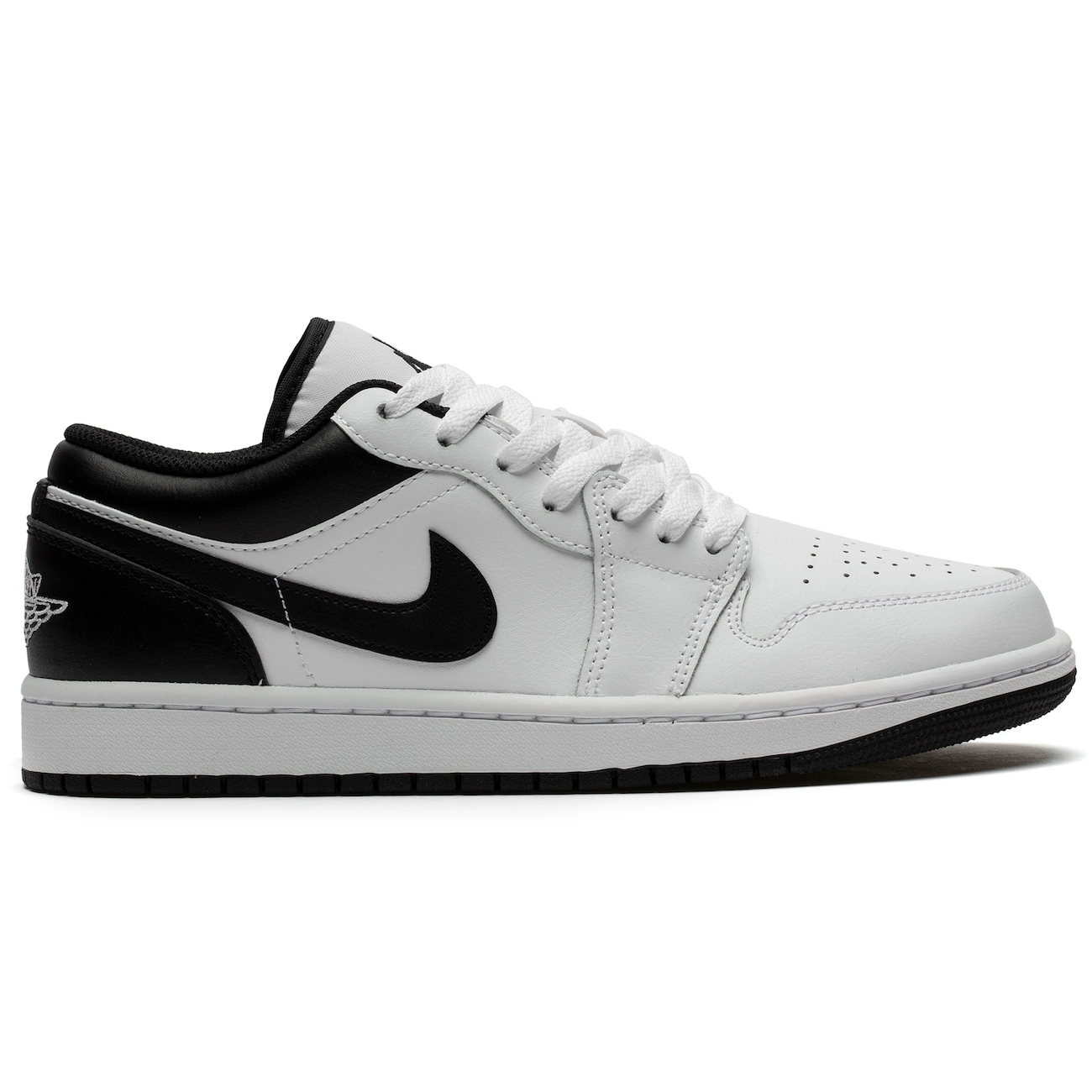 Tênis Nike Air Jordan 1 Low - Masculino