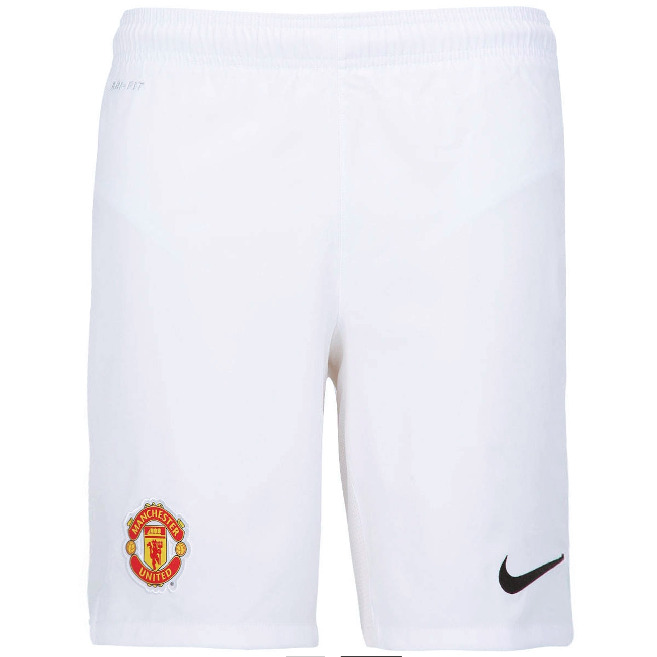 Nike manchester sales united shorts