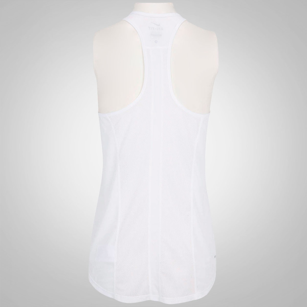 regata nike feminina centauro