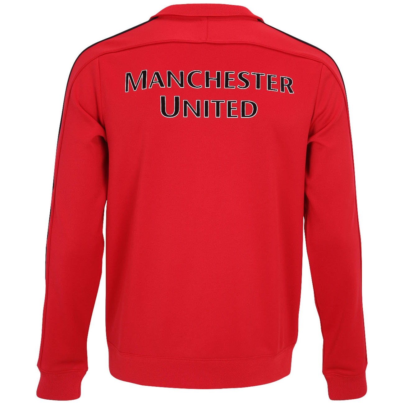 Jaqueta Nike Manchester United Authentic N98 - Masculina | Centauro