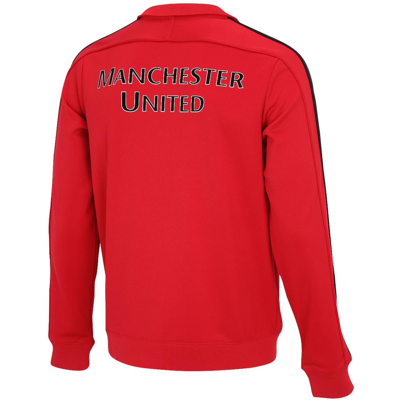 Jaqueta Nike Manchester United Authentic N98 - Masculina | Centauro