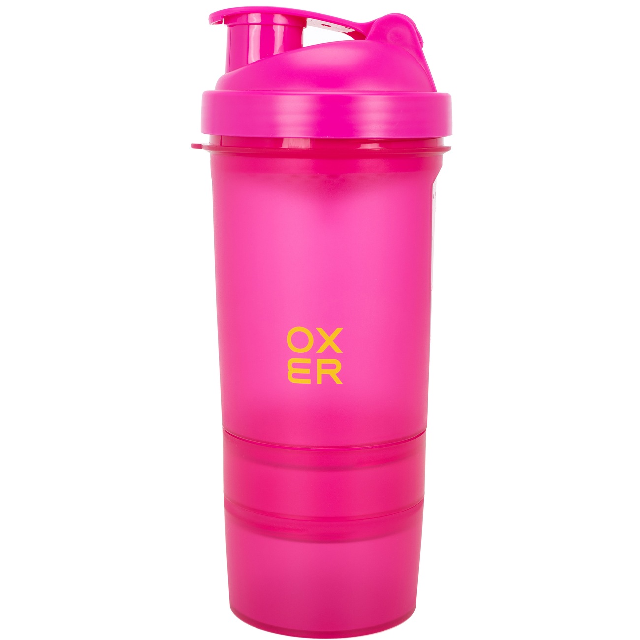 Coqueteleira Oxer Multshaker - 450ml | Centauro