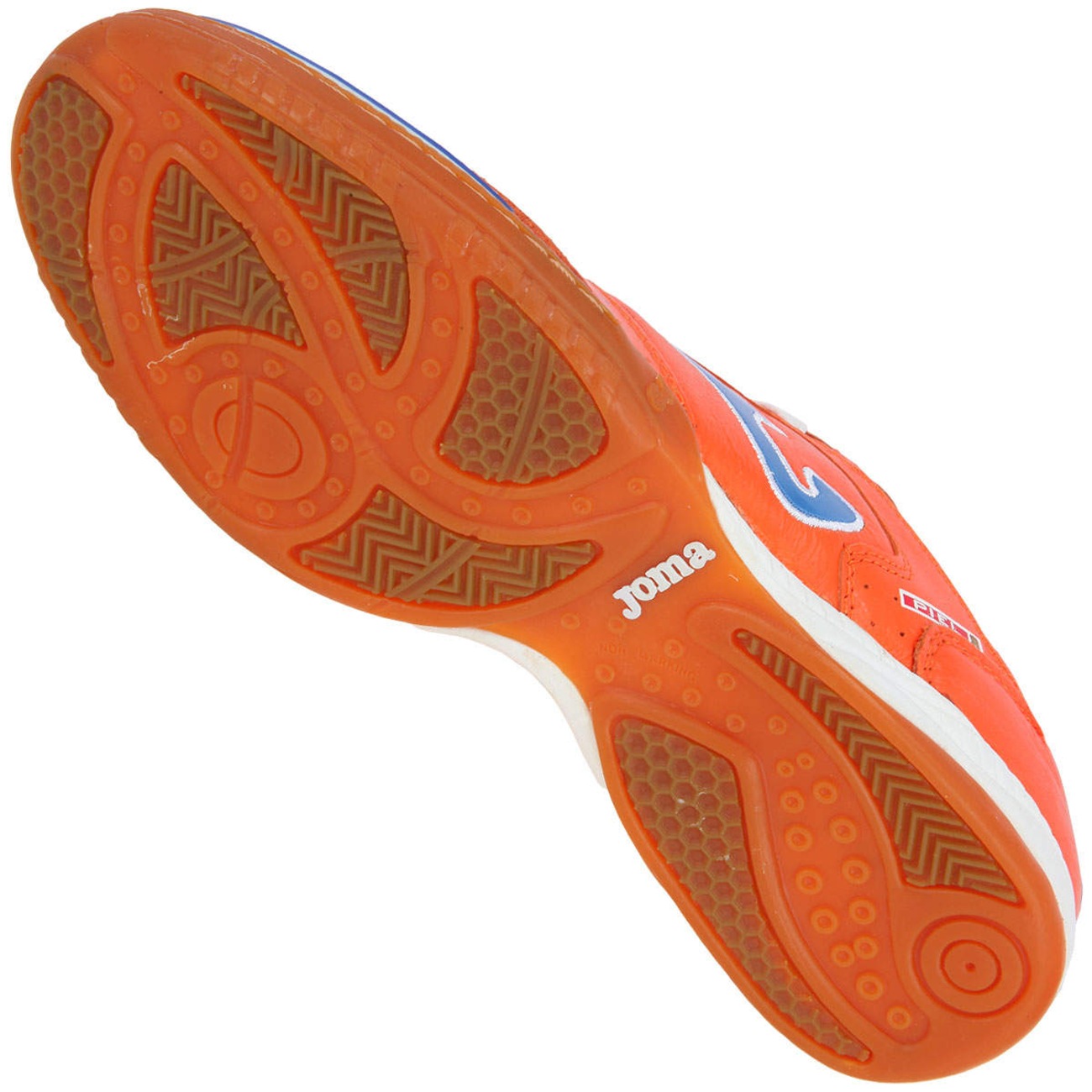 tenis futsal joma infantil