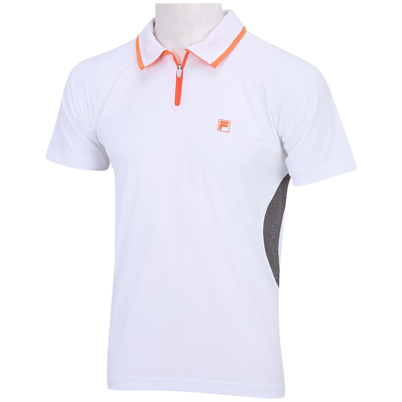 camisa polo fila masculina