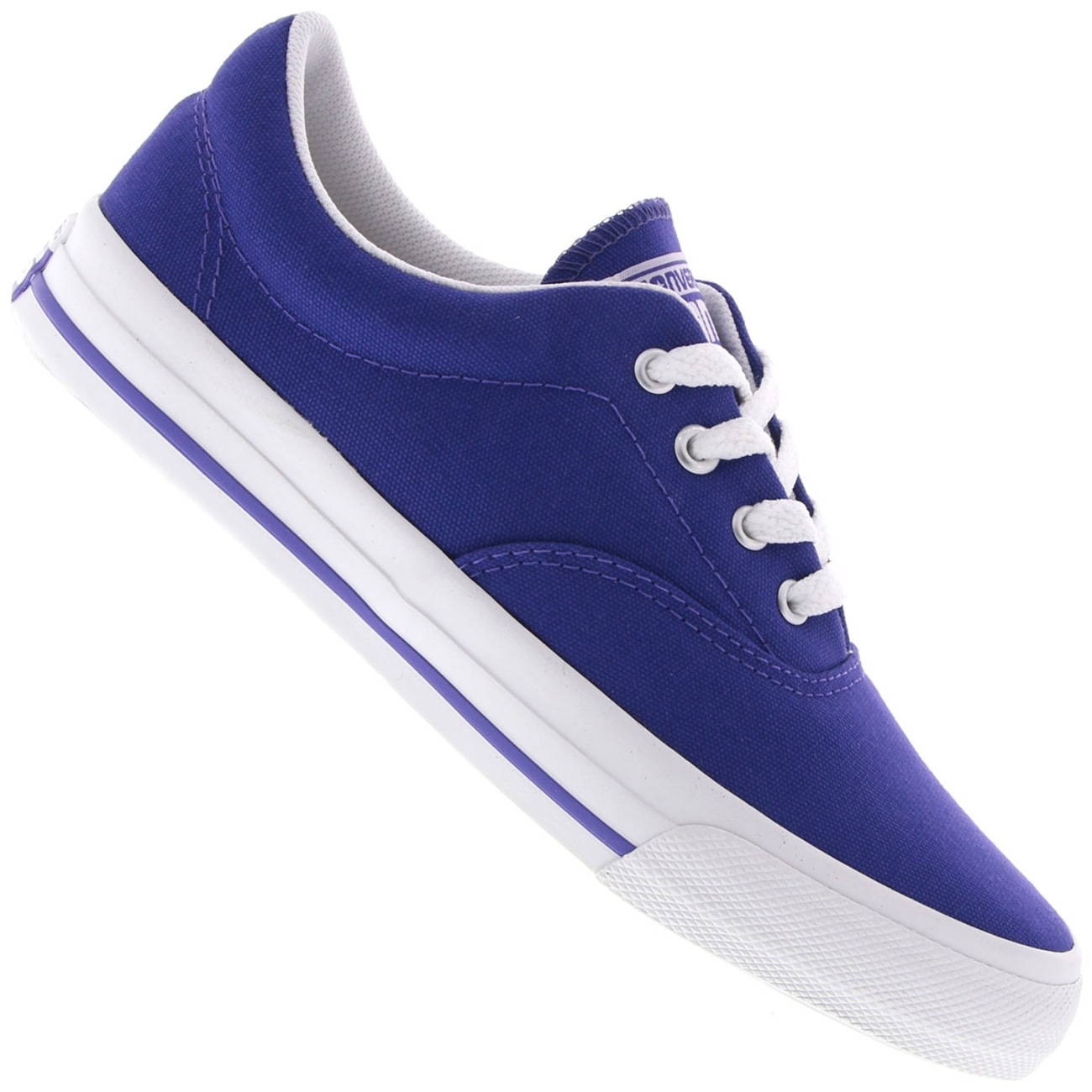Tênis Converse All Star Skidgrip CVO OX CR278 - Unissex | Centauro