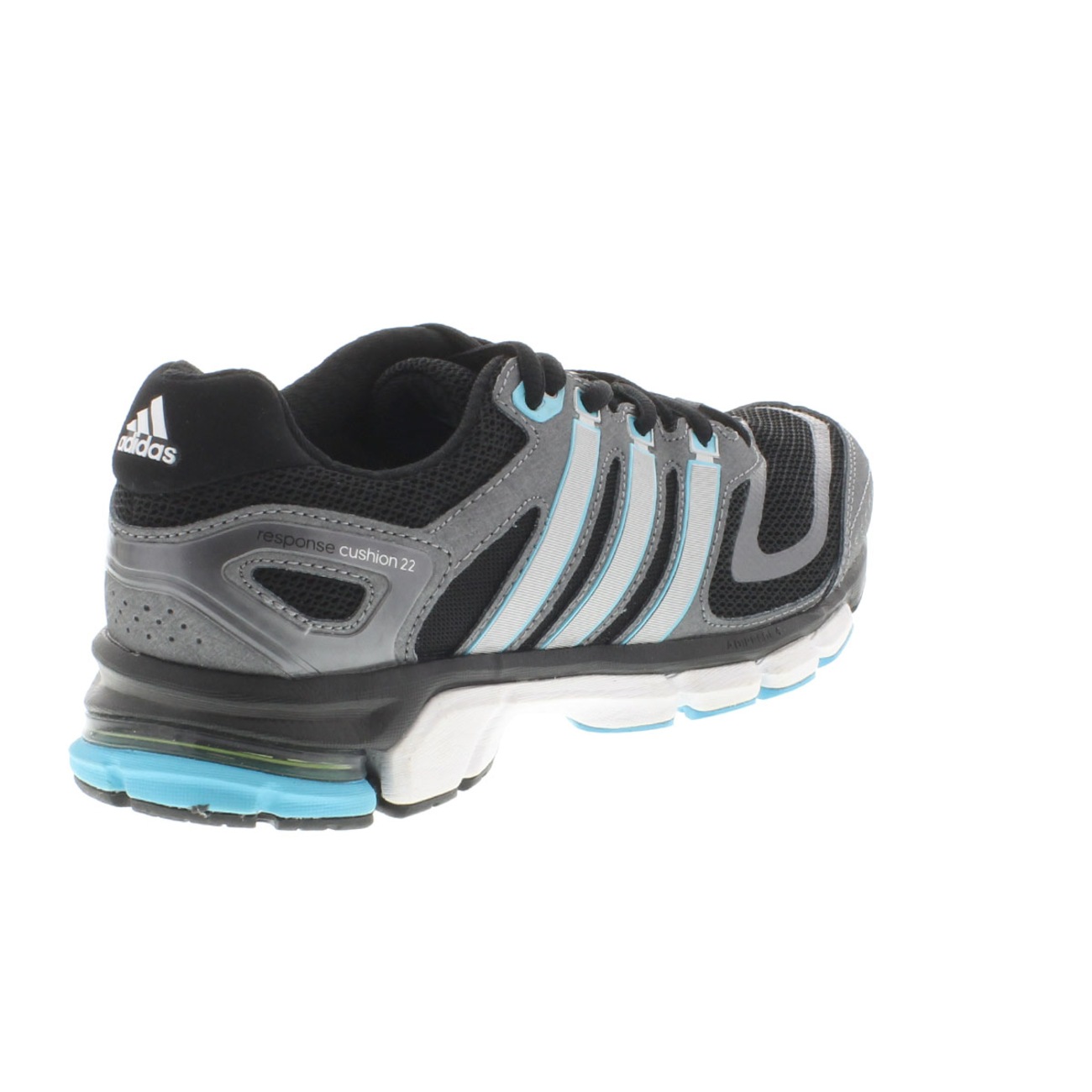 adidas gazelle silver green womens Men's adidas Response Running Shoes (Large Sizes)  BigShoes