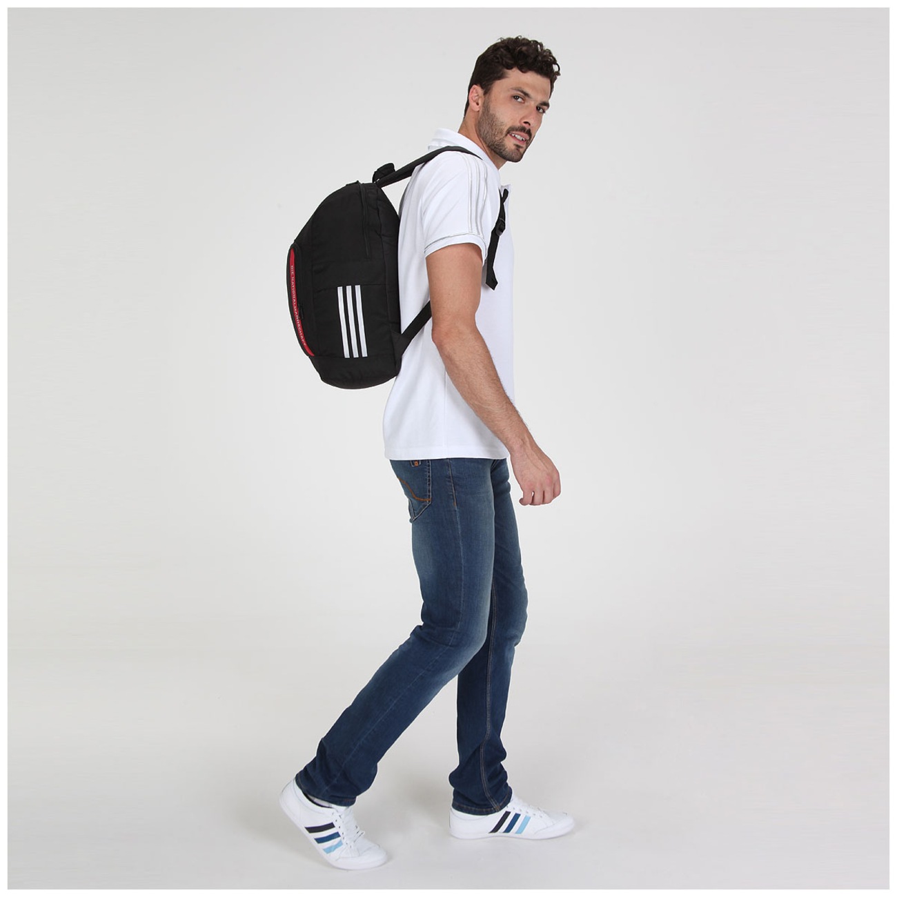 ウェア cfchidie Mochila adidas Alemanha - Adulto | Centauro