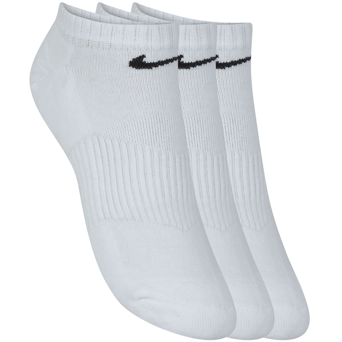 meia invisivel nike