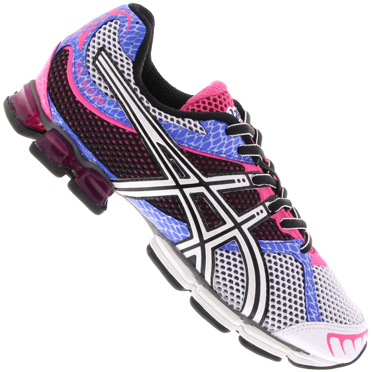 Tênis Asics Gel Katana – Feminino | Centauro