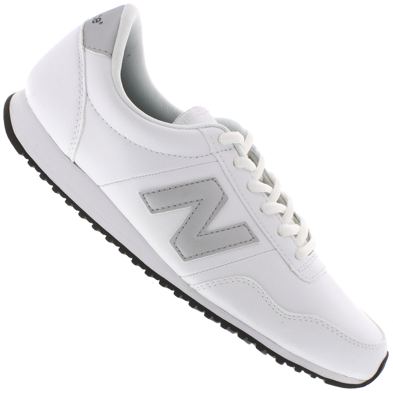 New balance outlet u396 blancas